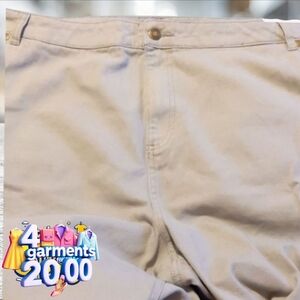 Woman within size 24W Gray jeans